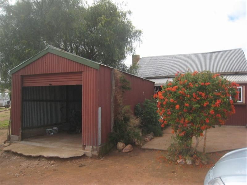 Lot 551 Jacobs Road, Telowie SA 5540