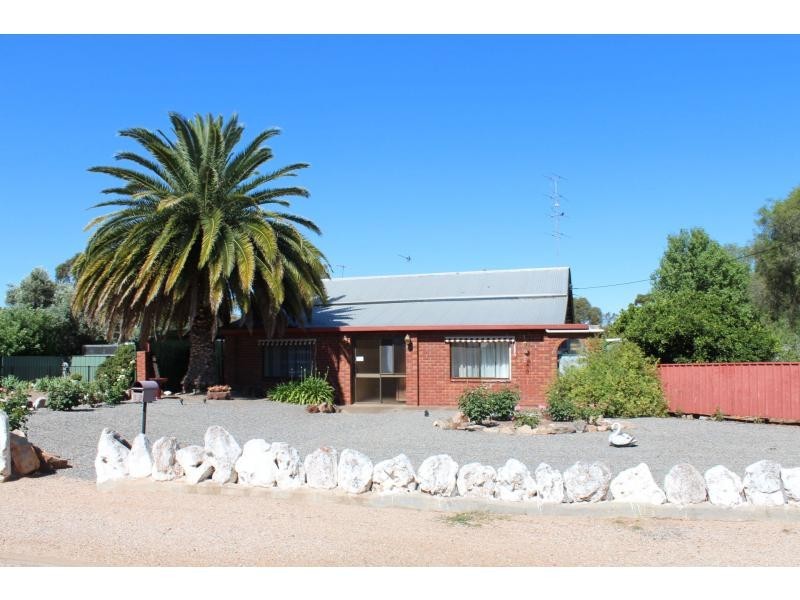 19 Mill Street, Gladstone SA 5473