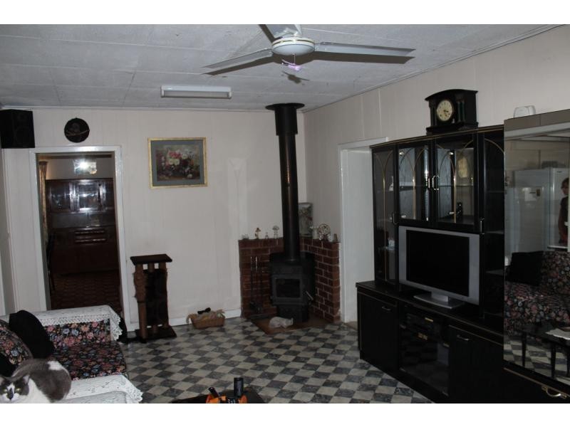 19 Mill Street, Gladstone SA 5473