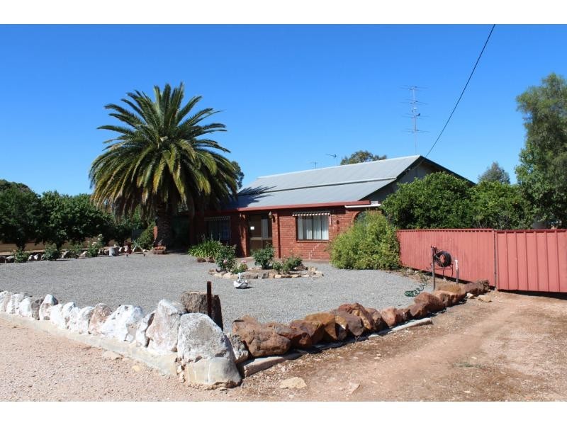 19 Mill Street, Gladstone SA 5473