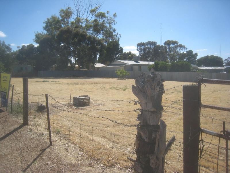 L100,101 and 102 Symonds Street, Crystal Brook, Crystal Brook SA 5523