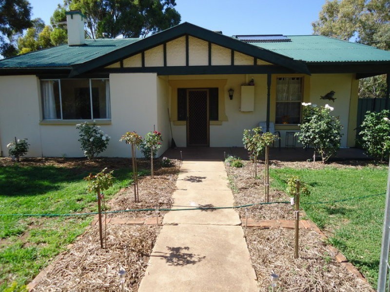 1 Tom Cat Hill Road, Laura SA 5480