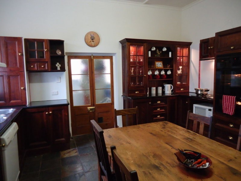 1 Tom Cat Hill Road, Laura SA 5480