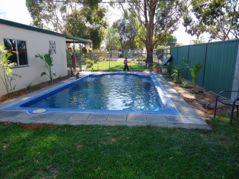 1 Tom Cat Hill Road, Laura SA 5480