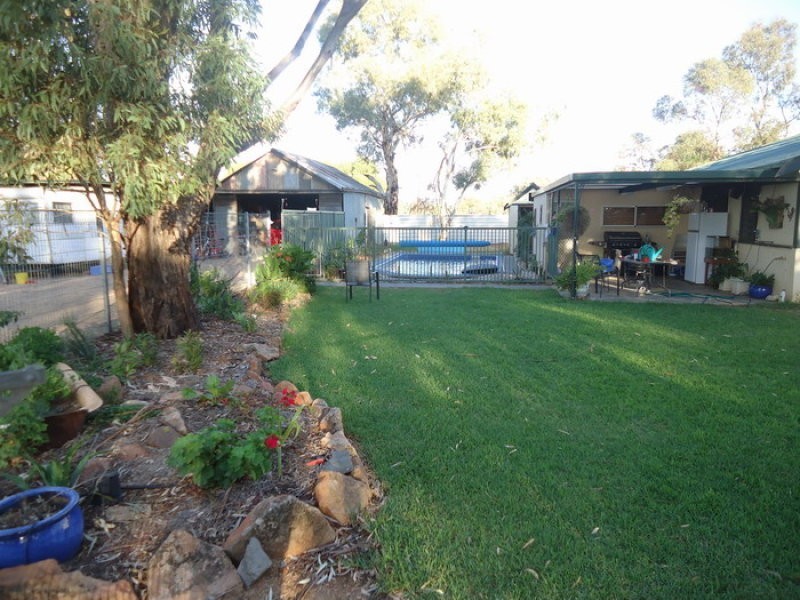 1 Tom Cat Hill Road, Laura SA 5480