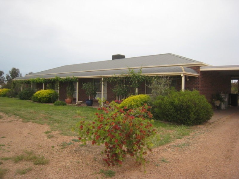 Section 158 Magor Road, Port Pirie SA 5540