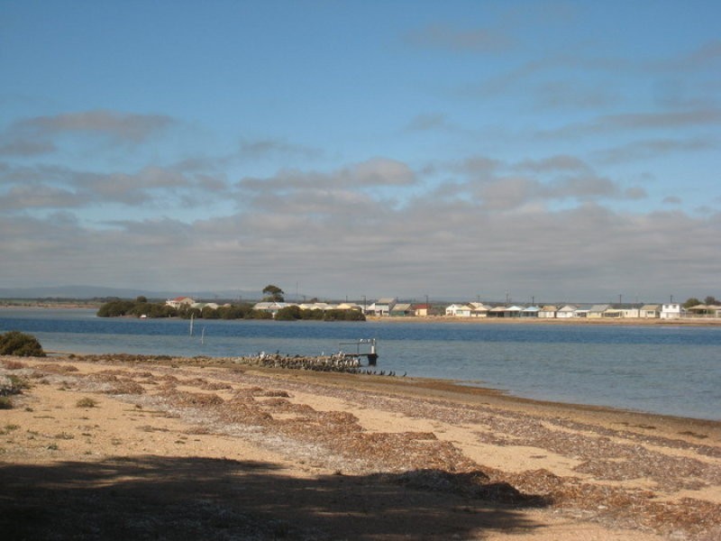 L18 North Shore Street, Fisherman Bay SA 5522