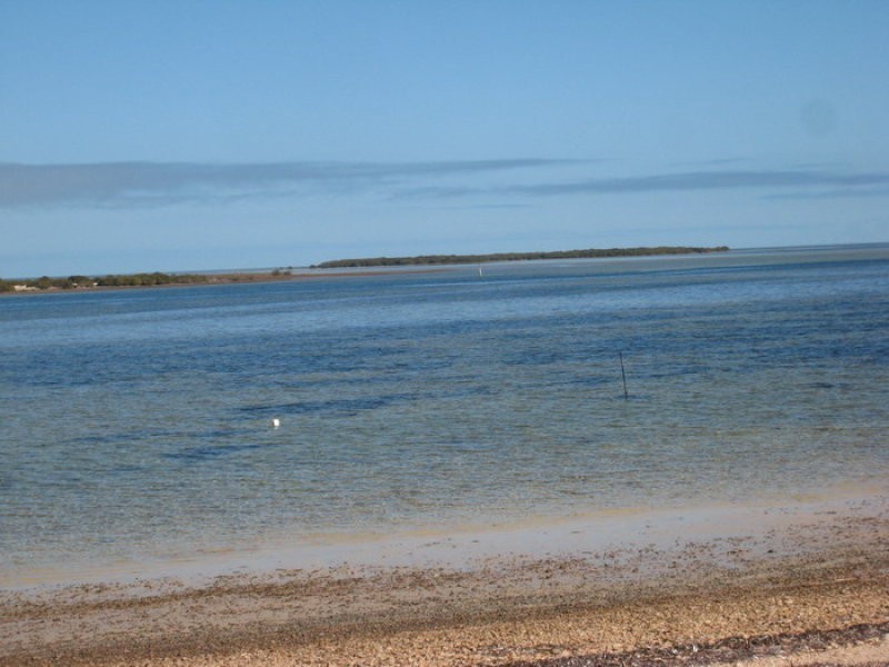 L18 North Shore Street, Fisherman Bay SA 5522
