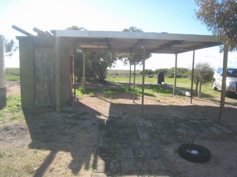 L18 North Shore Street, Fisherman Bay SA 5522