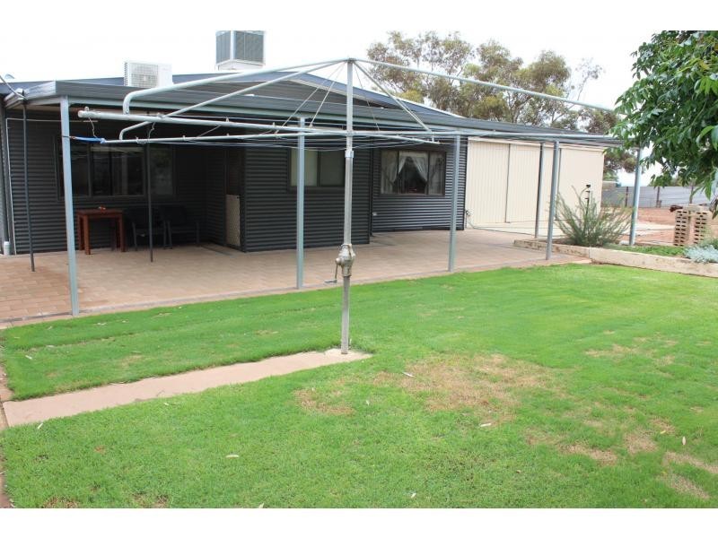 1 Fifth Street, Napperby SA 5540