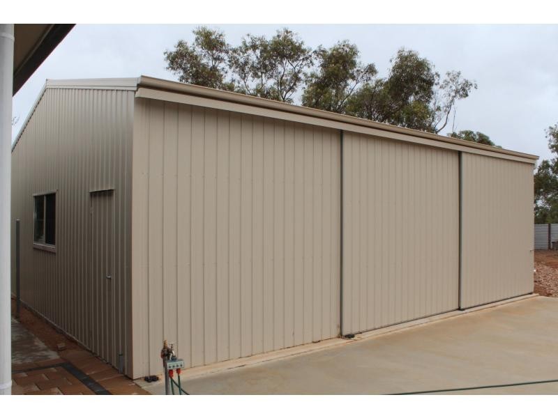 1 Fifth Street, Napperby SA 5540