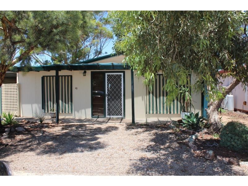 47 Dolphin Road, Fisherman Bay SA 5522