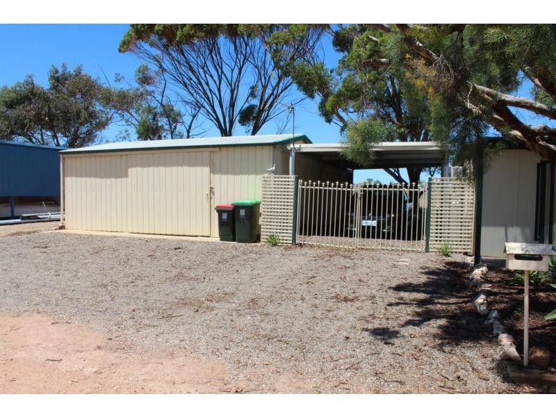 47 Dolphin Road, Fisherman Bay SA 5522
