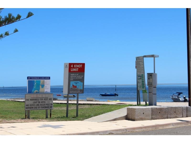47 Dolphin Road, Fisherman Bay SA 5522