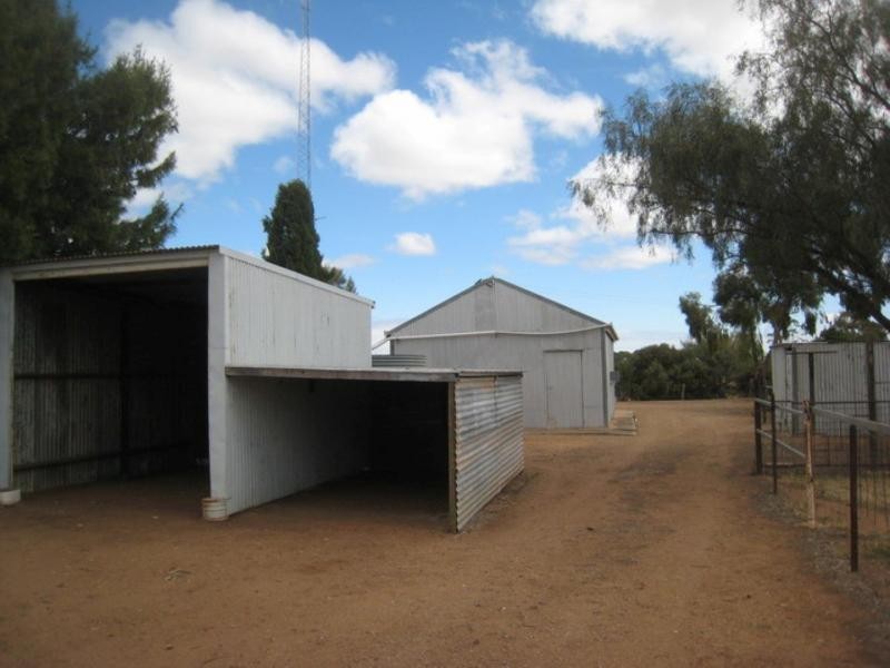 23 RF Nicholls Drive, Crystal Brook SA 5523