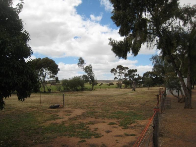 23 RF Nicholls Drive, Crystal Brook SA 5523