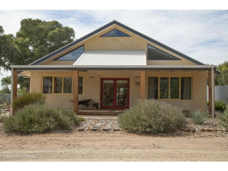 4 Fuller Street, Melrose SA 5483