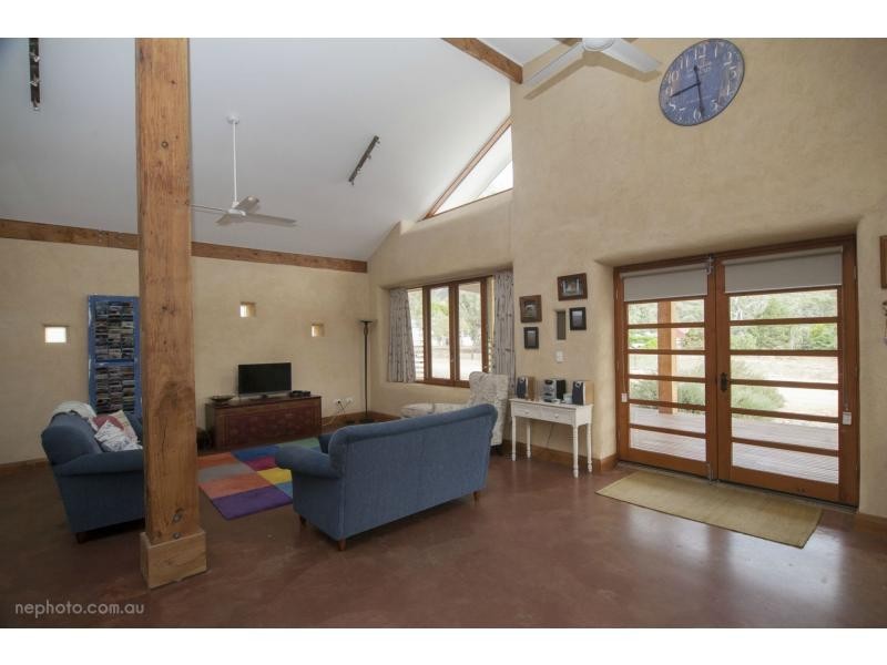 4 Fuller Street, Melrose SA 5483