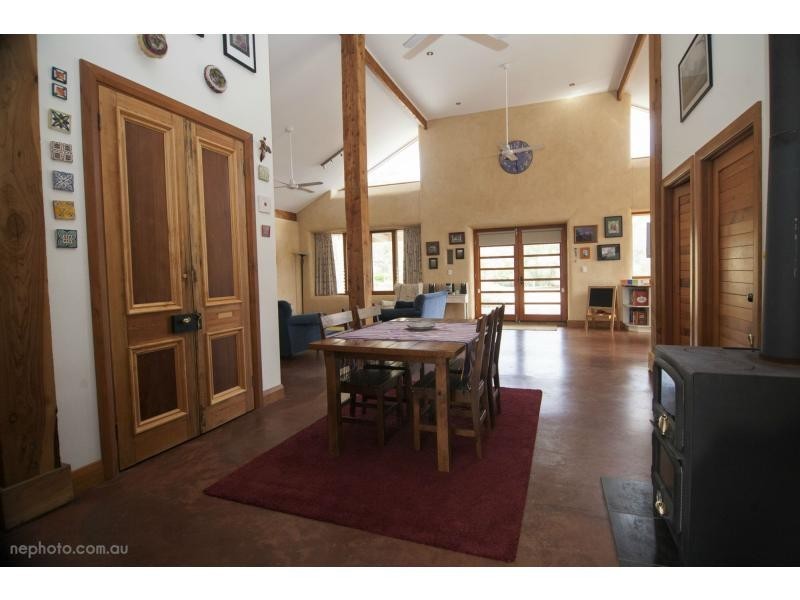 4 Fuller Street, Melrose SA 5483