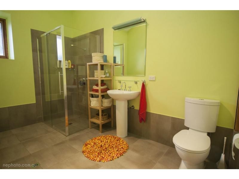 4 Fuller Street, Melrose SA 5483