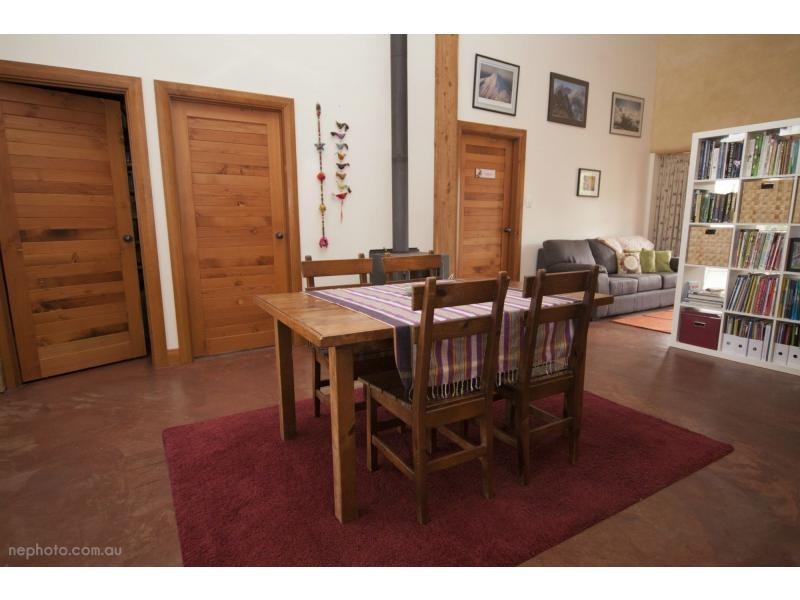 4 Fuller Street, Melrose SA 5483