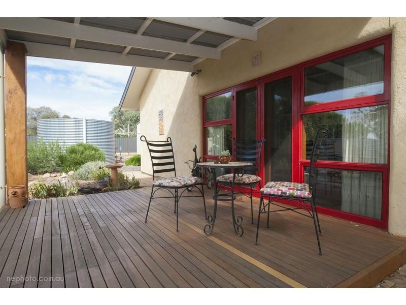 4 Fuller Street, Melrose SA 5483