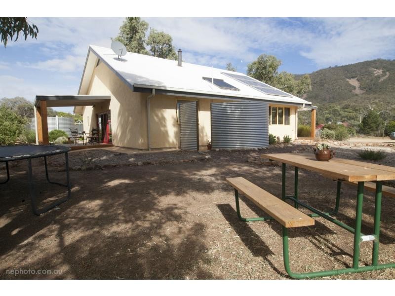 4 Fuller Street, Melrose SA 5483