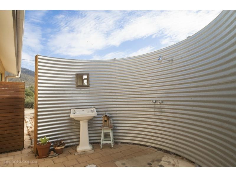 4 Fuller Street, Melrose SA 5483