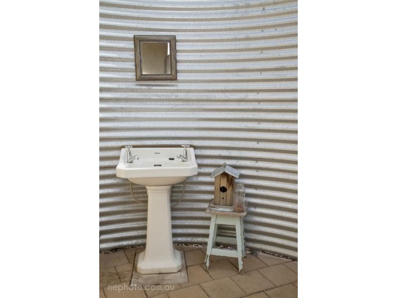 4 Fuller Street, Melrose SA 5483