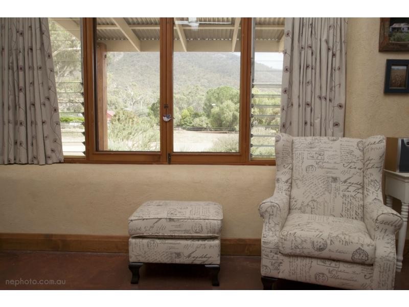 4 Fuller Street, Melrose SA 5483