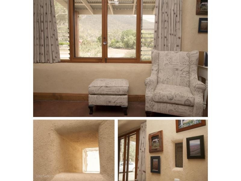 4 Fuller Street, Melrose SA 5483