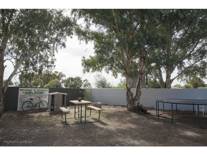 4 Fuller Street, Melrose SA 5483