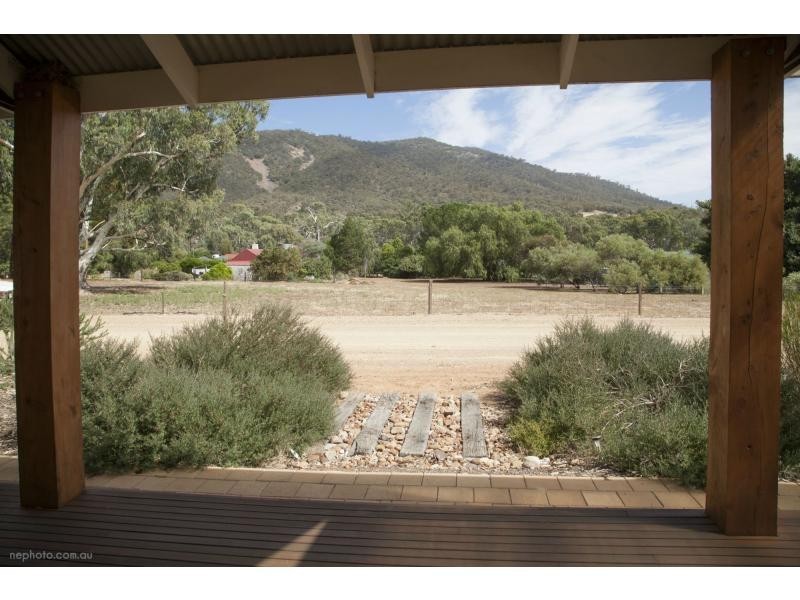 4 Fuller Street, Melrose SA 5483