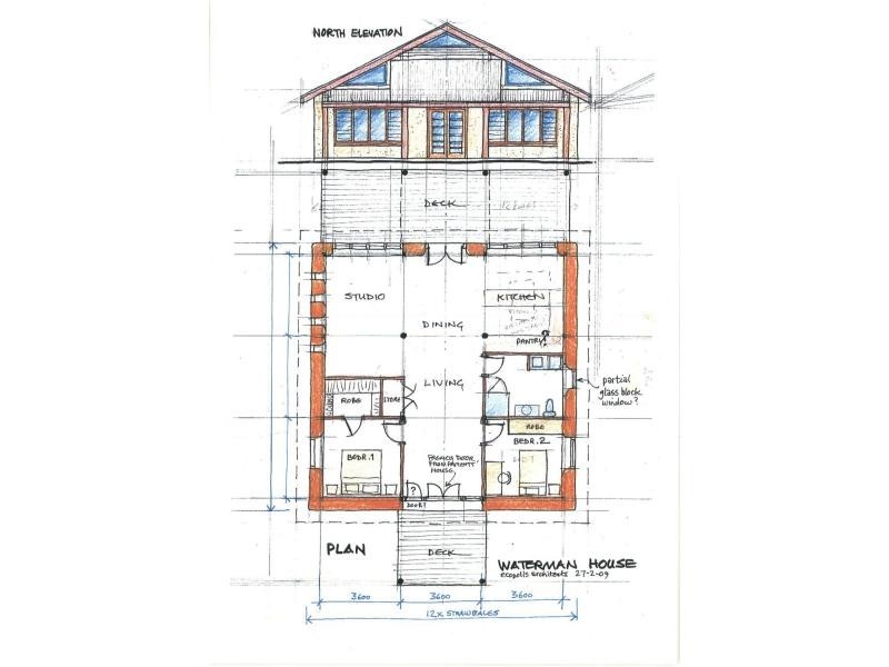 4 Fuller Street, Melrose SA 5483