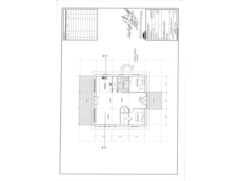 4 Fuller Street, Melrose SA 5483