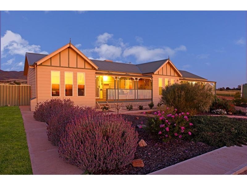 16 Jericho Road, Napperby SA 5540