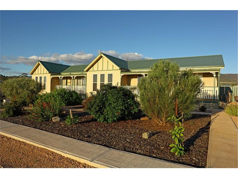 16 Jericho Road, Napperby SA 5540