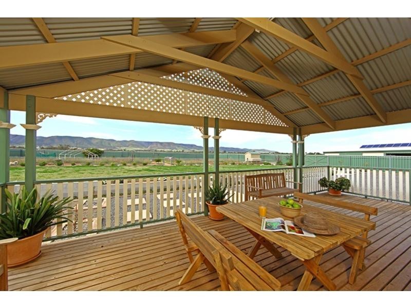 16 Jericho Road, Napperby SA 5540