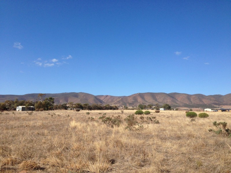 Lot 11 Muster Drive, Napperby SA 5540