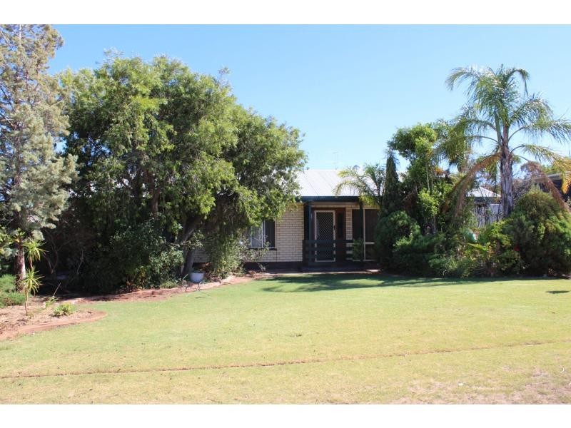 34 First Street, Napperby SA 5540