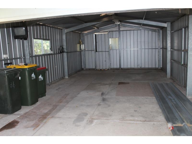 34 First Street, Napperby SA 5540