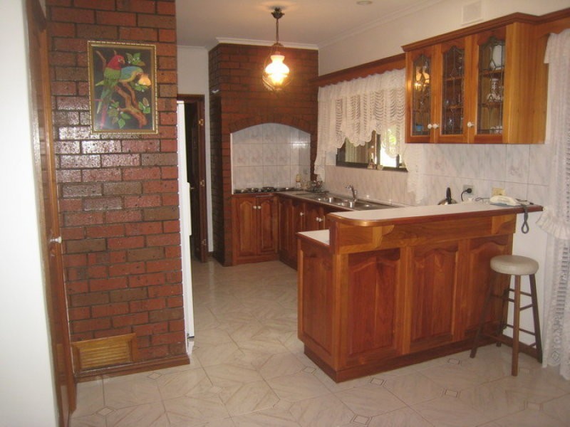 525 Scenic Drive, Napperby SA 5540