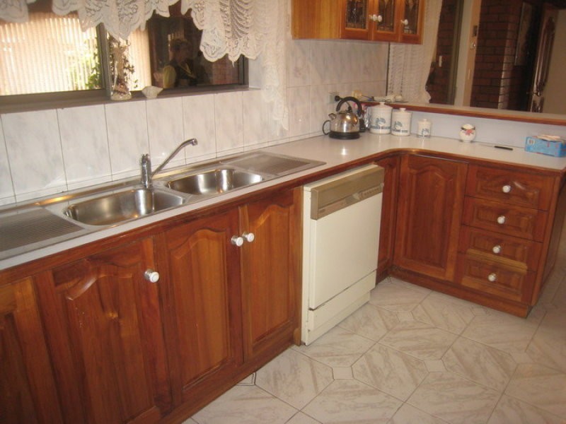 525 Scenic Drive, Napperby SA 5540