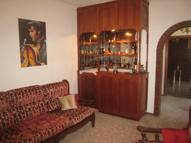 525 Scenic Drive, Napperby SA 5540