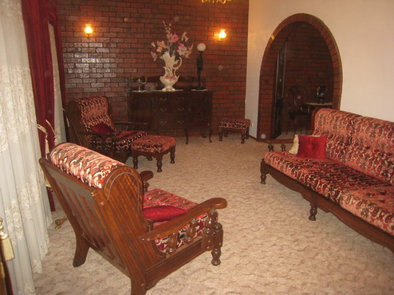 525 Scenic Drive, Napperby SA 5540