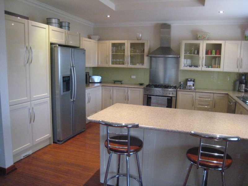 19 Bill Jones Crescent, Risdon Park SA 5540