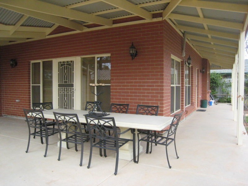 19 Bill Jones Crescent, Risdon Park SA 5540