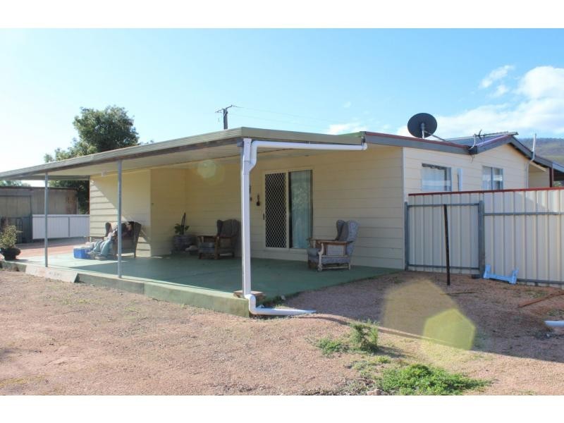 421 Telowie Road, Telowie SA 5540