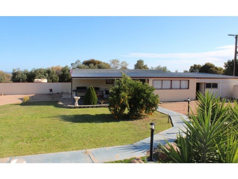 421 Telowie Road, Telowie SA 5540