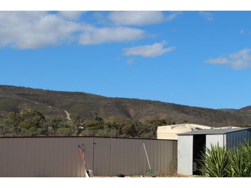 421 Telowie Road, Telowie SA 5540